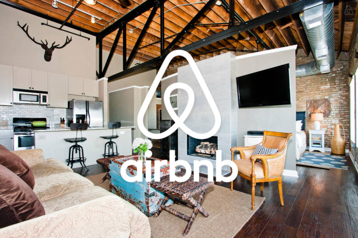 Thiết kế nội thất Airbnb